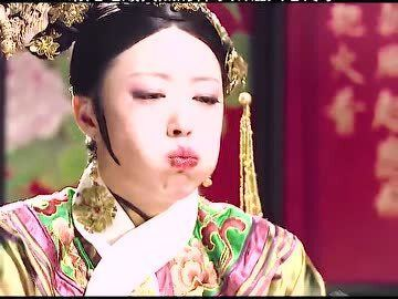 华妃怒斥：宫廷歌声扰本宫清静