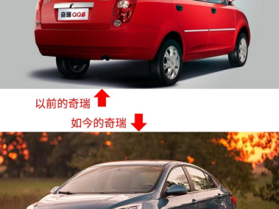 国产车崛起：年轻一代的购车新选择