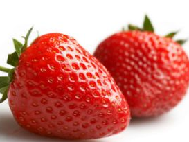 建议你这样清洗草莓