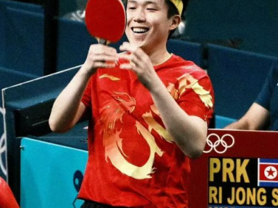 邵美琪是孙颖莎王楚钦球迷