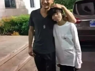 偶遇谢霆锋张柏芝大儿子，温馨亲子时光曝光