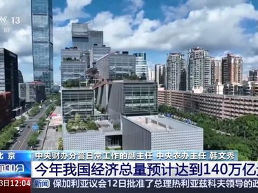 2026中国经济：新格局下的战略布局与行动指南