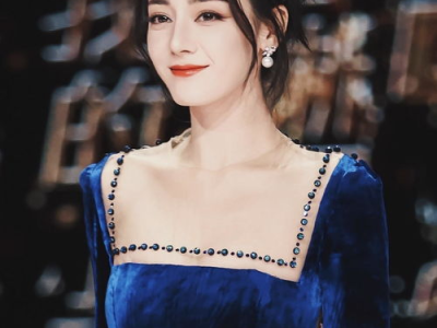 我下班就迪丽热巴这样