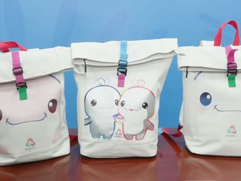 全运会“显眼包”里面装了啥