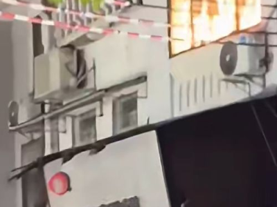 火焰LED屏引燃消防警钟，商户安全意识亟待提升