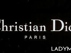 迪奥深耕中国市场，共绘时尚新篇章