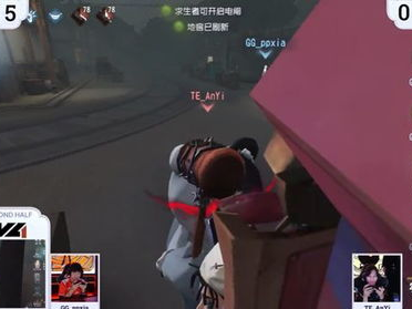 成都GG激战TE，巅峰对决一触即发！