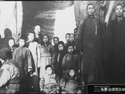 铭记历史，共悼同胞：以国之名缅怀逝者