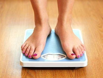 每天称体重的最佳时间