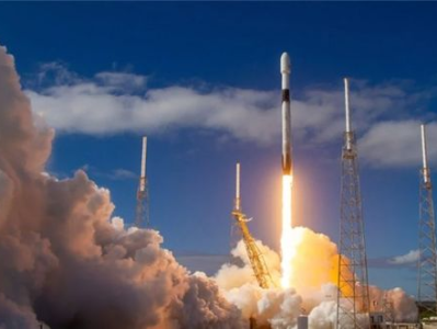 SpaceX明年上市：太空探索巨头的新篇章即将开启