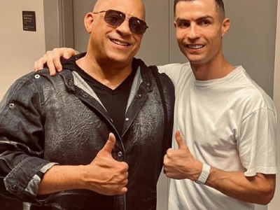 速度与激情：C罗加盟，足球巨星演绎速度传奇