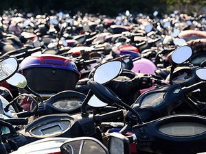 摩界新篇：清华教授力荐放开禁限，摩出行迎来新机遇