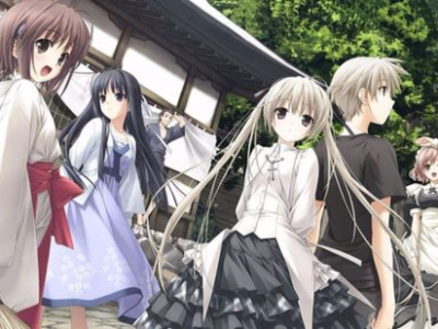 月鳞绮纪：穿越时空的奇幻之旅，揭开神秘序幕