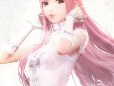 湿发魅力绽放：闪耀暖暖首推浪漫湿发套装解析