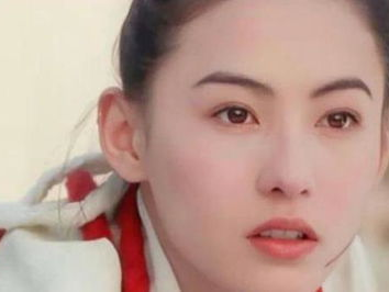 张柏芝与陌生人三句对话后惊现颤抖之谜