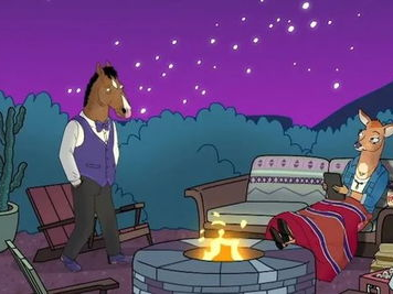 什么是高能量的朋友