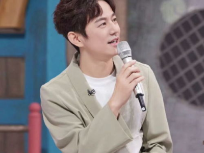 何炅现场“嘴瓢”瞬间，笑翻全场！