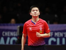 邓亚萍揭秘：张本智和夺冠背后的关键因素