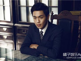 张若昀挑战演技极限：谁说演员不能看镜头？