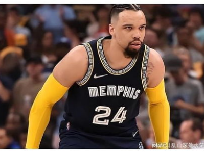 詹姆斯怒火中烧，狄龙挑衅引燃激情对决